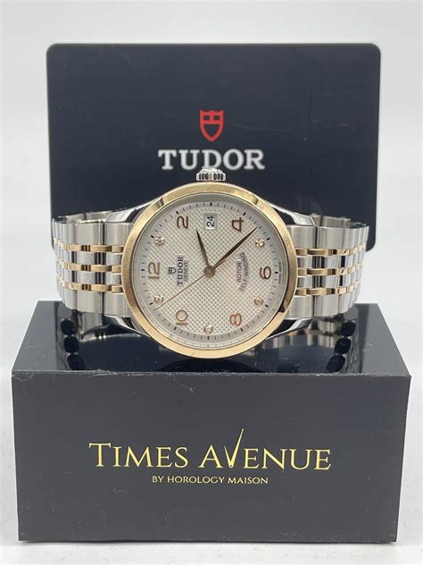 tudor rose gold|tudor 1926 price.